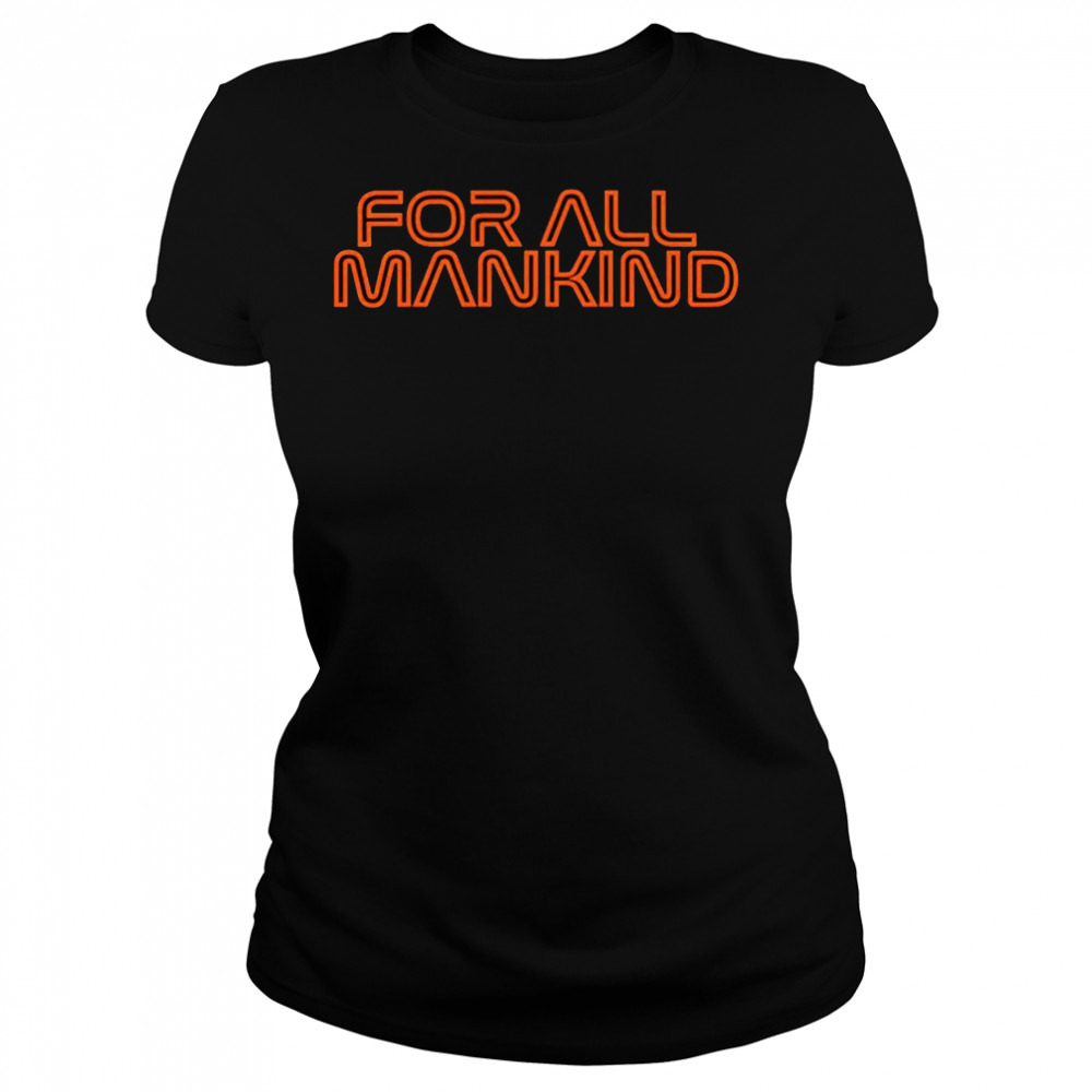 Women's shirts
