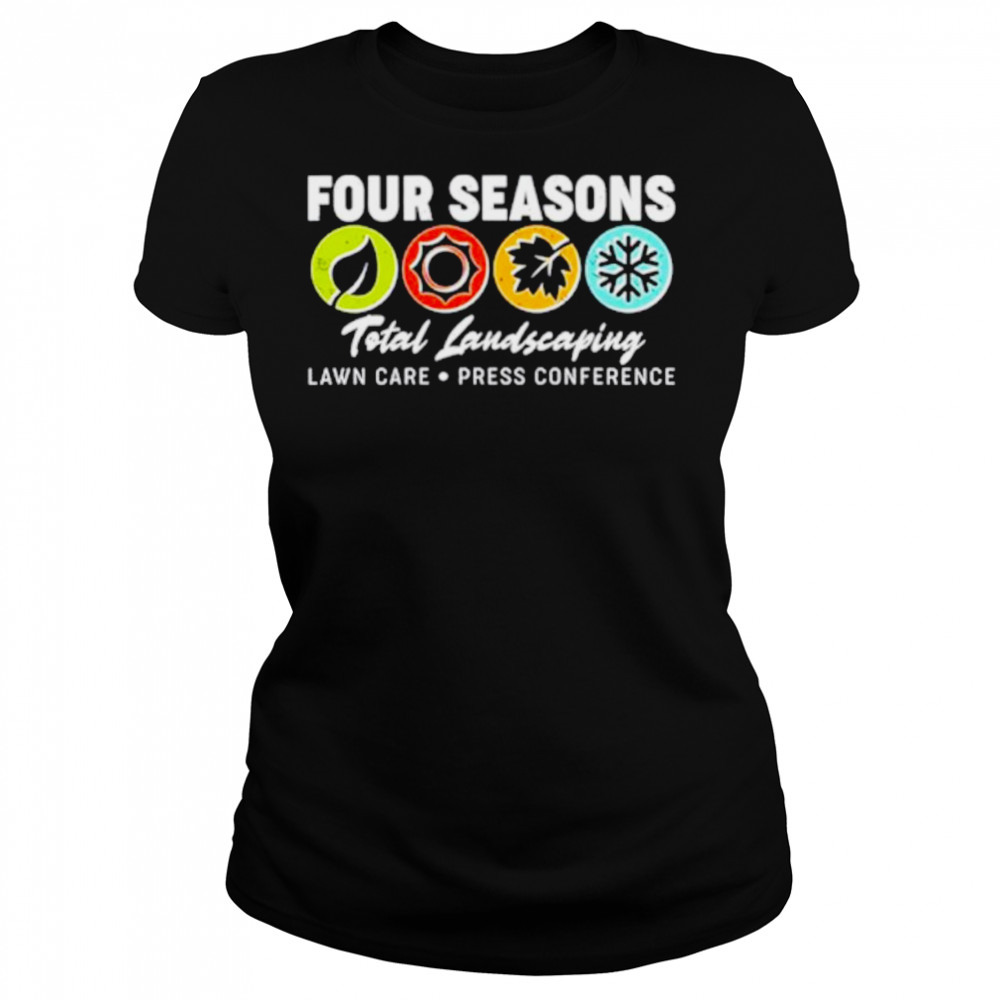 Women's shirts