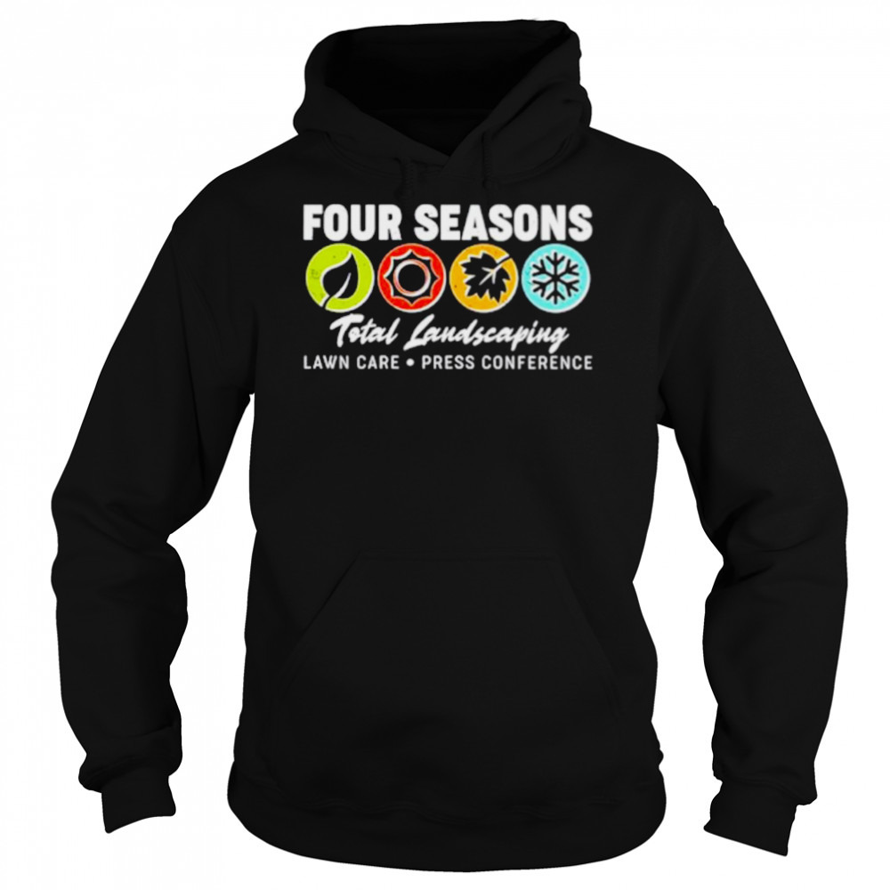 Hoodie shirts