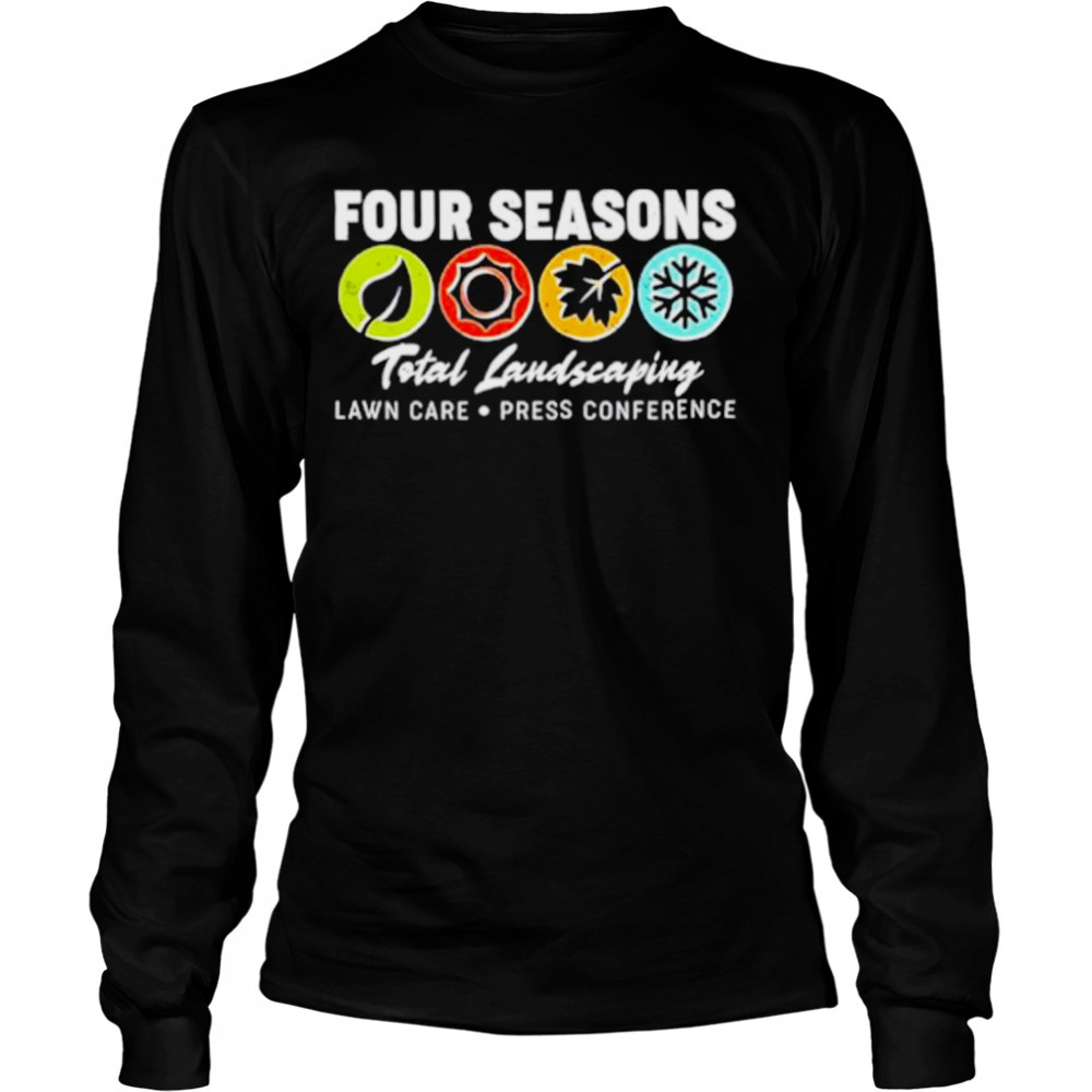 Long Sleeved shirts