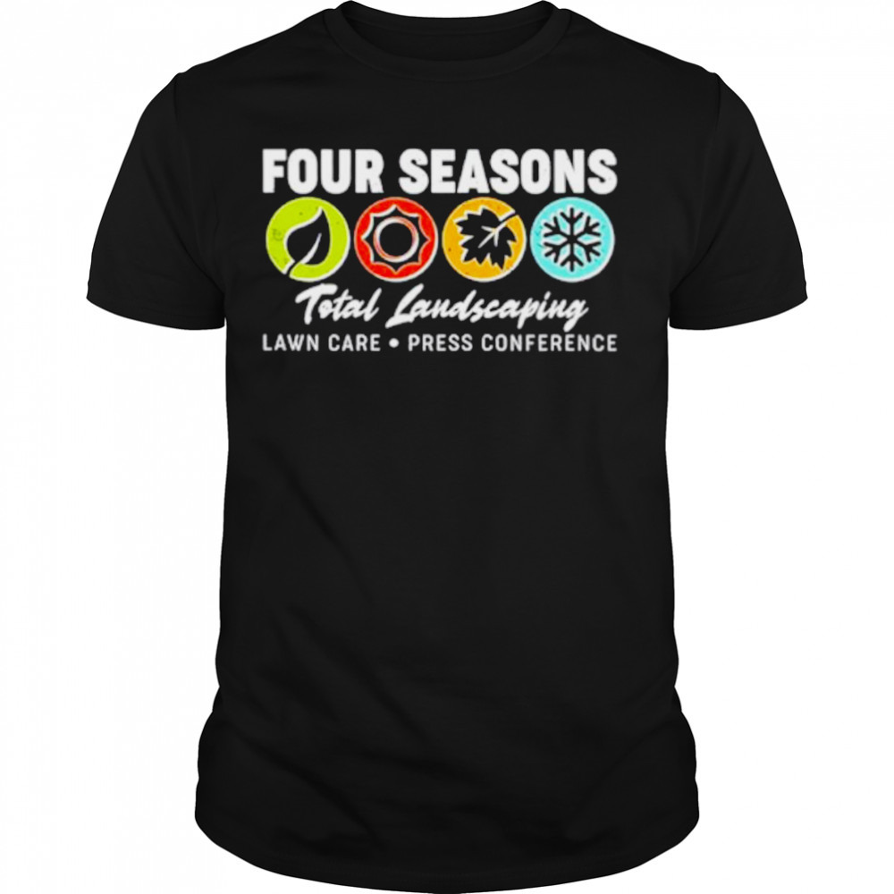 Unisex shirts