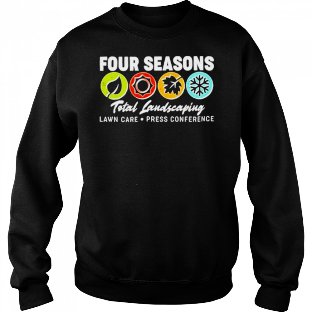 Sweat shirts