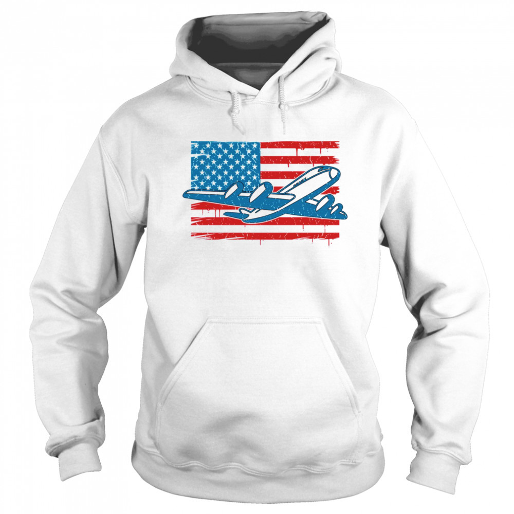 Hoodie shirt