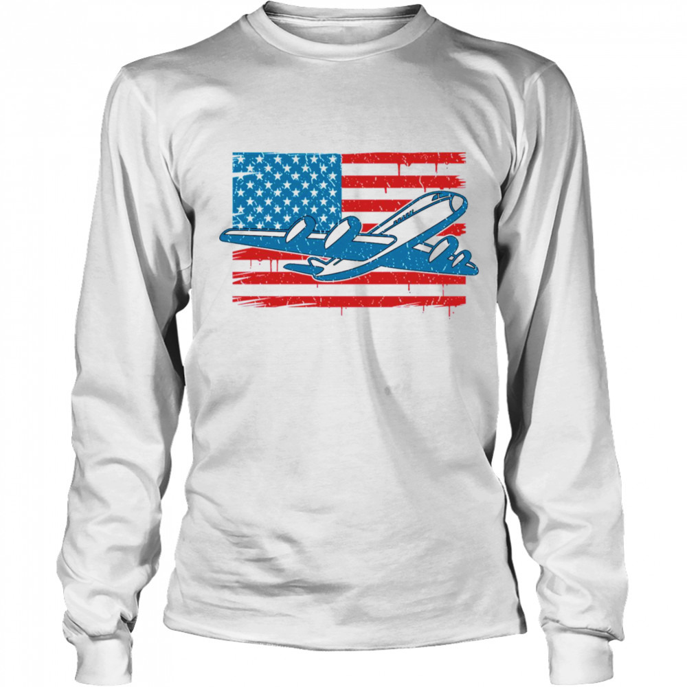 Long Sleeved shirt
