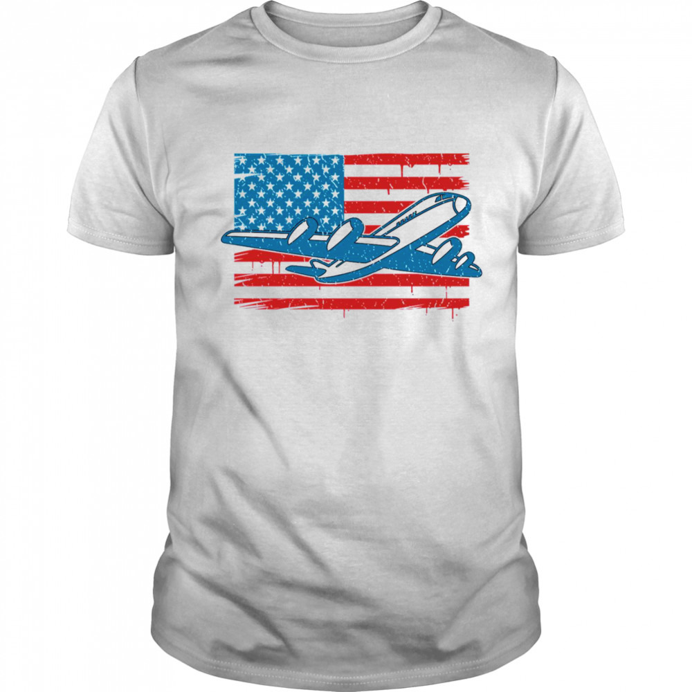 Unisex shirt
