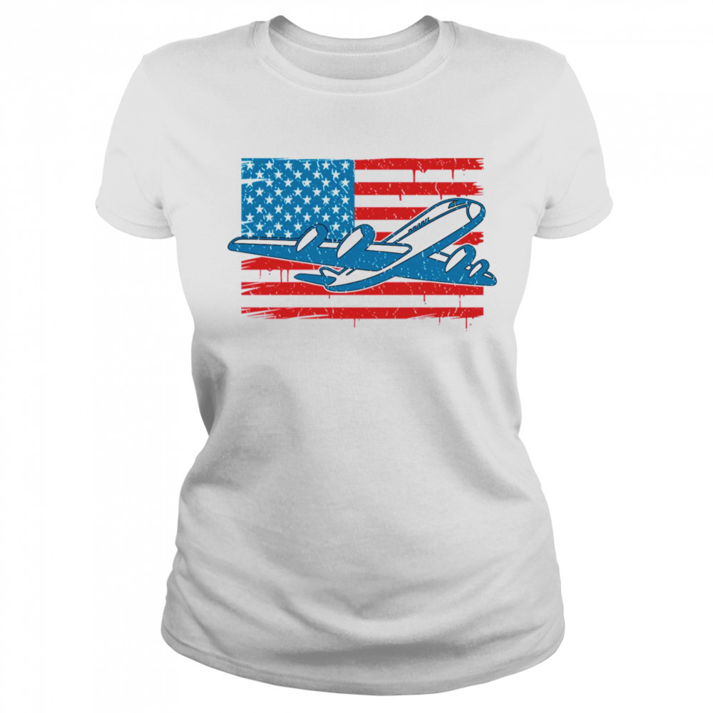 Women's shirt