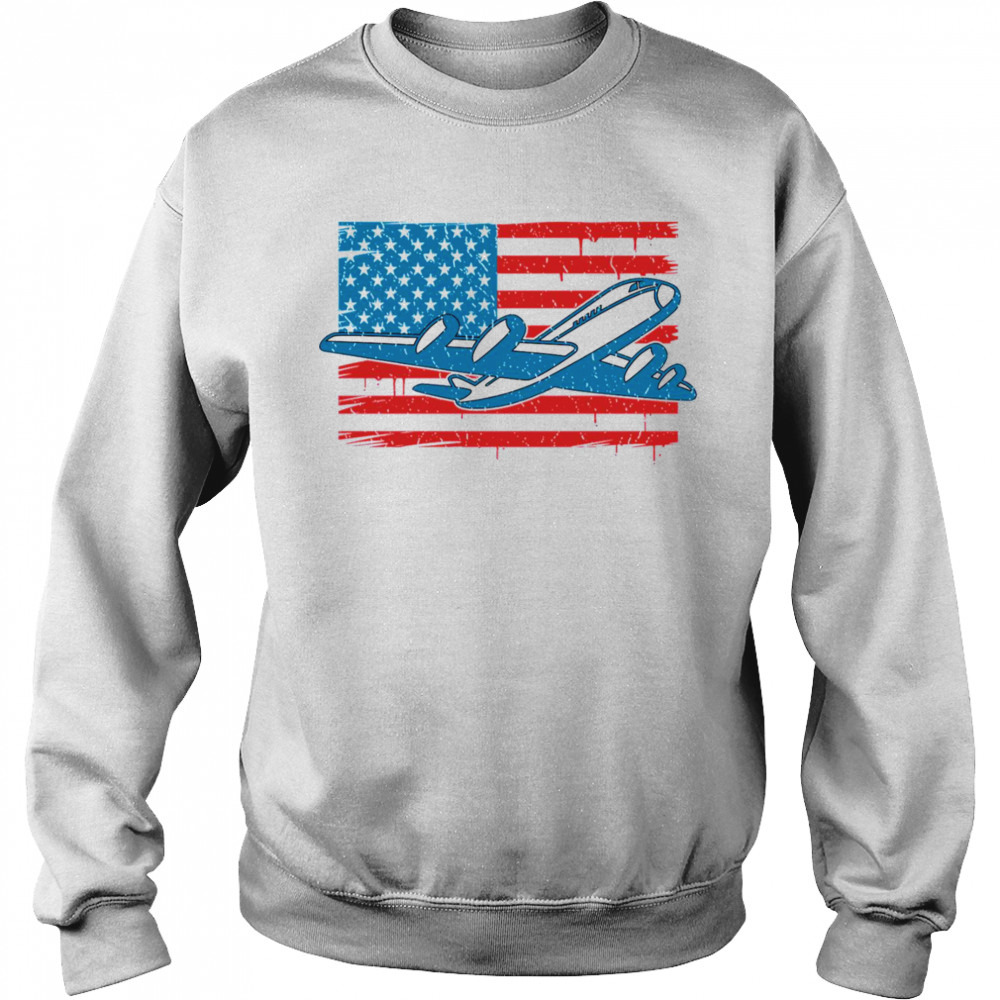Sweat shirt