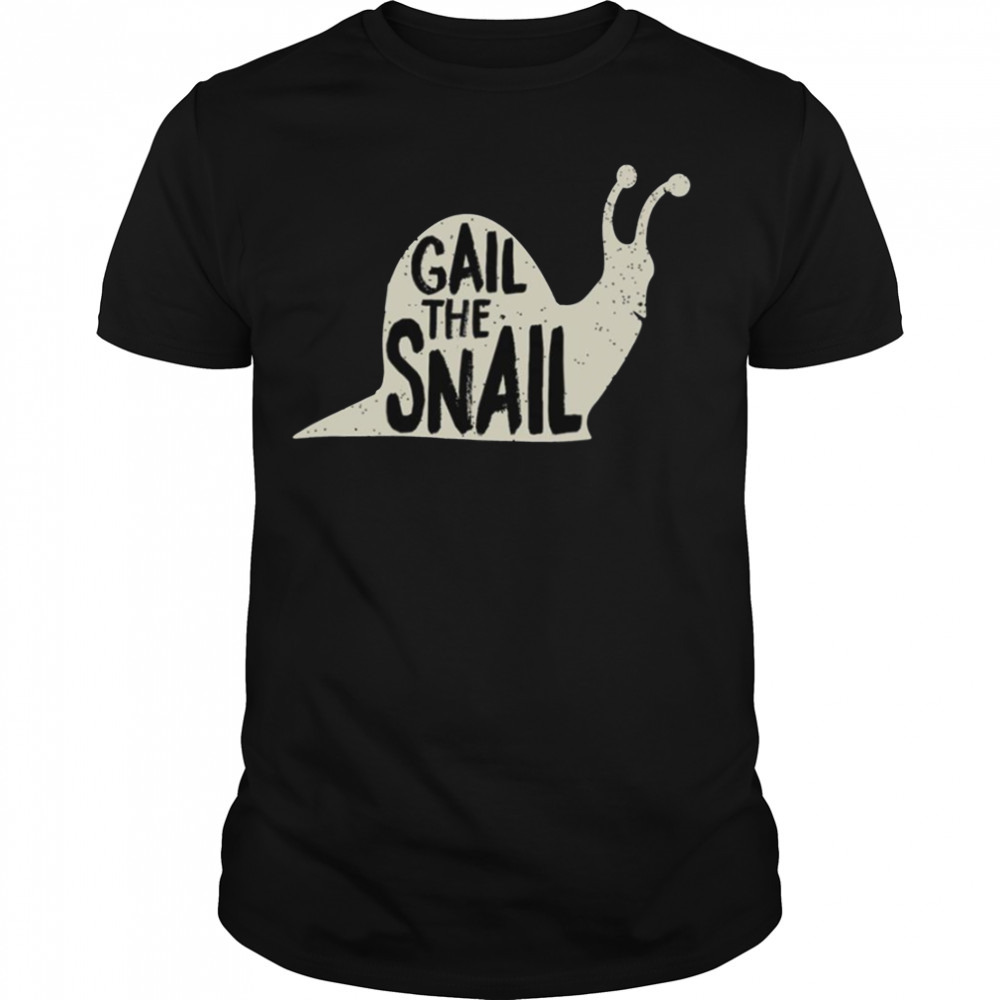 Gail The Snail Unisex It’s Always Sunny In Philadelphia shirt