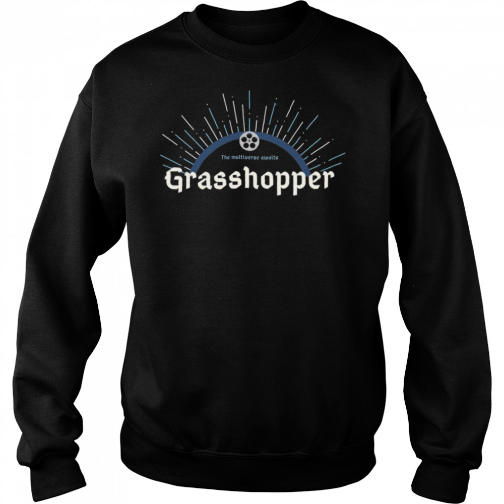 Sweat shirts