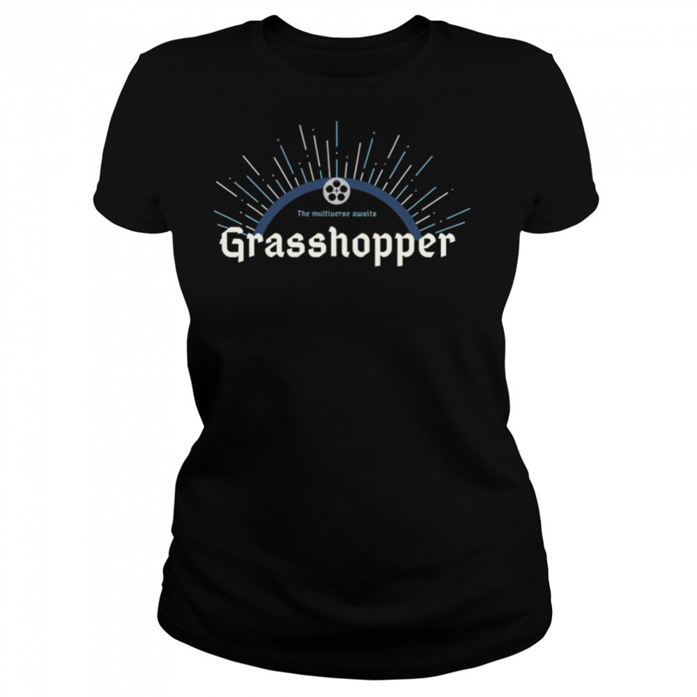 Women's shirts
