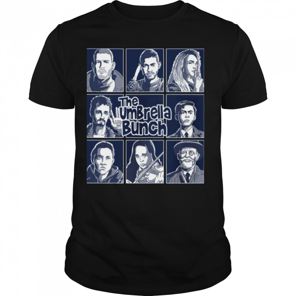 Unisex shirts
