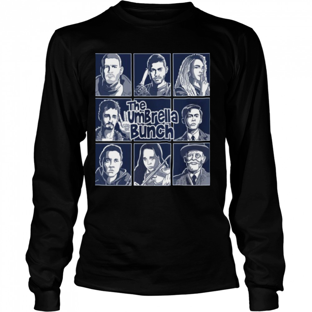Long Sleeved shirts