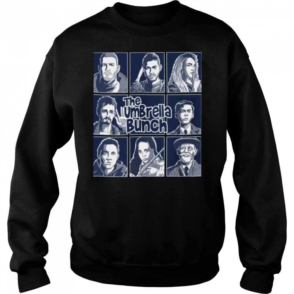 Sweat shirts