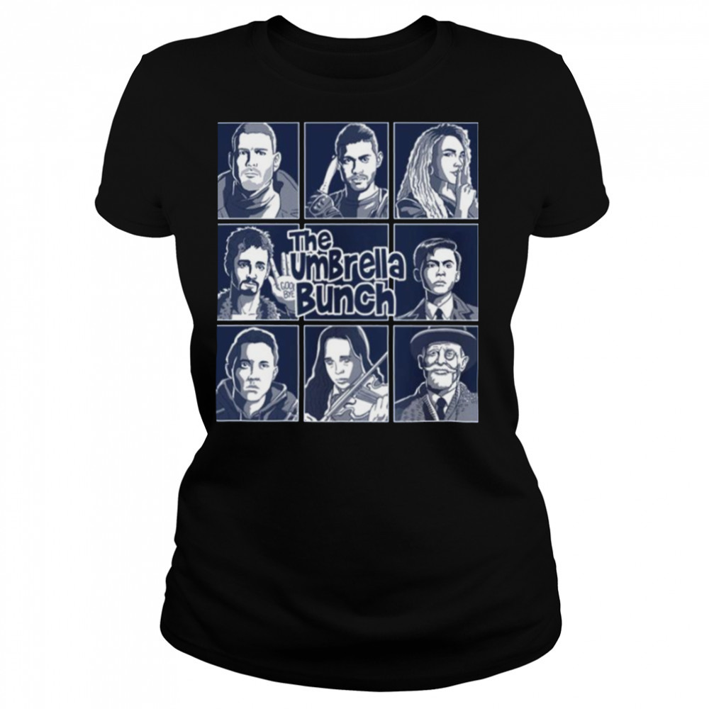 Women's shirts
