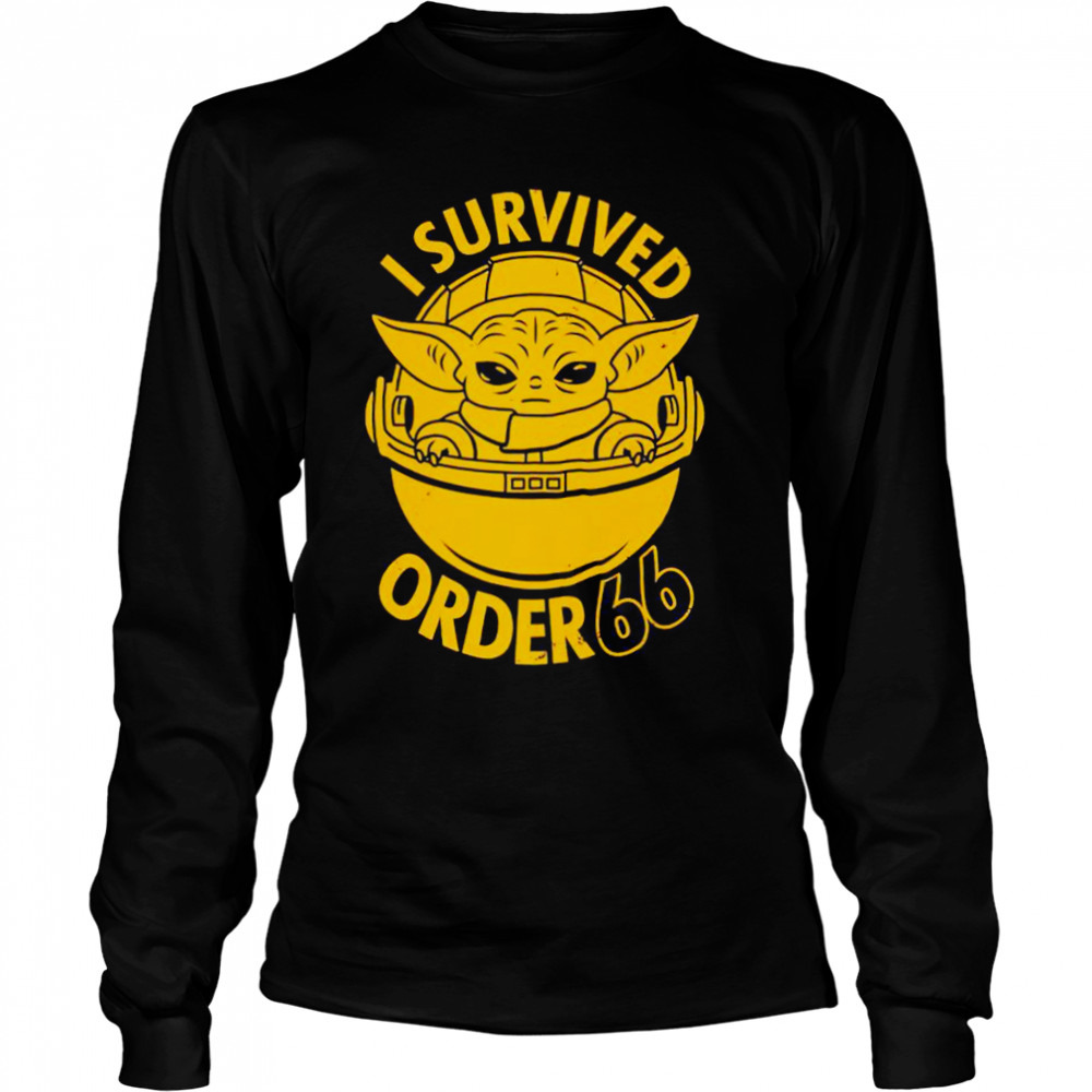 Long Sleeved shirts