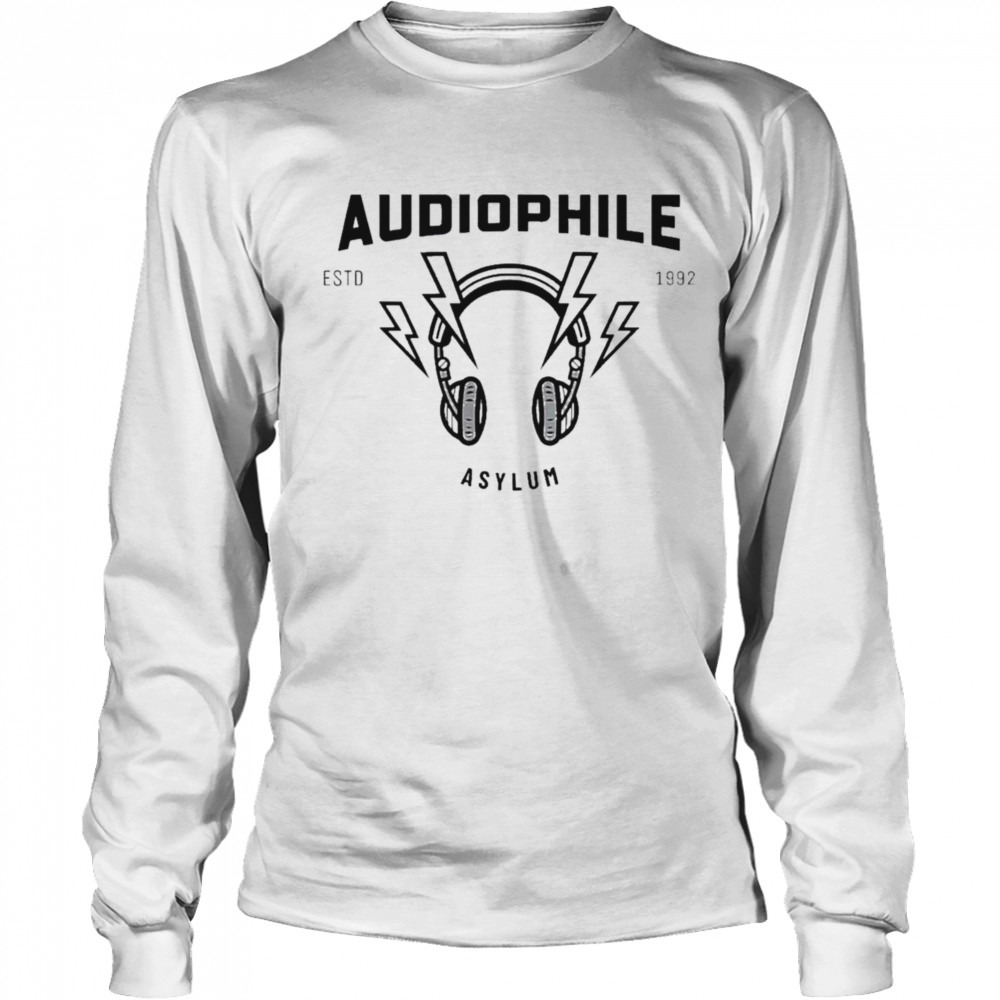 Long Sleeved shirt