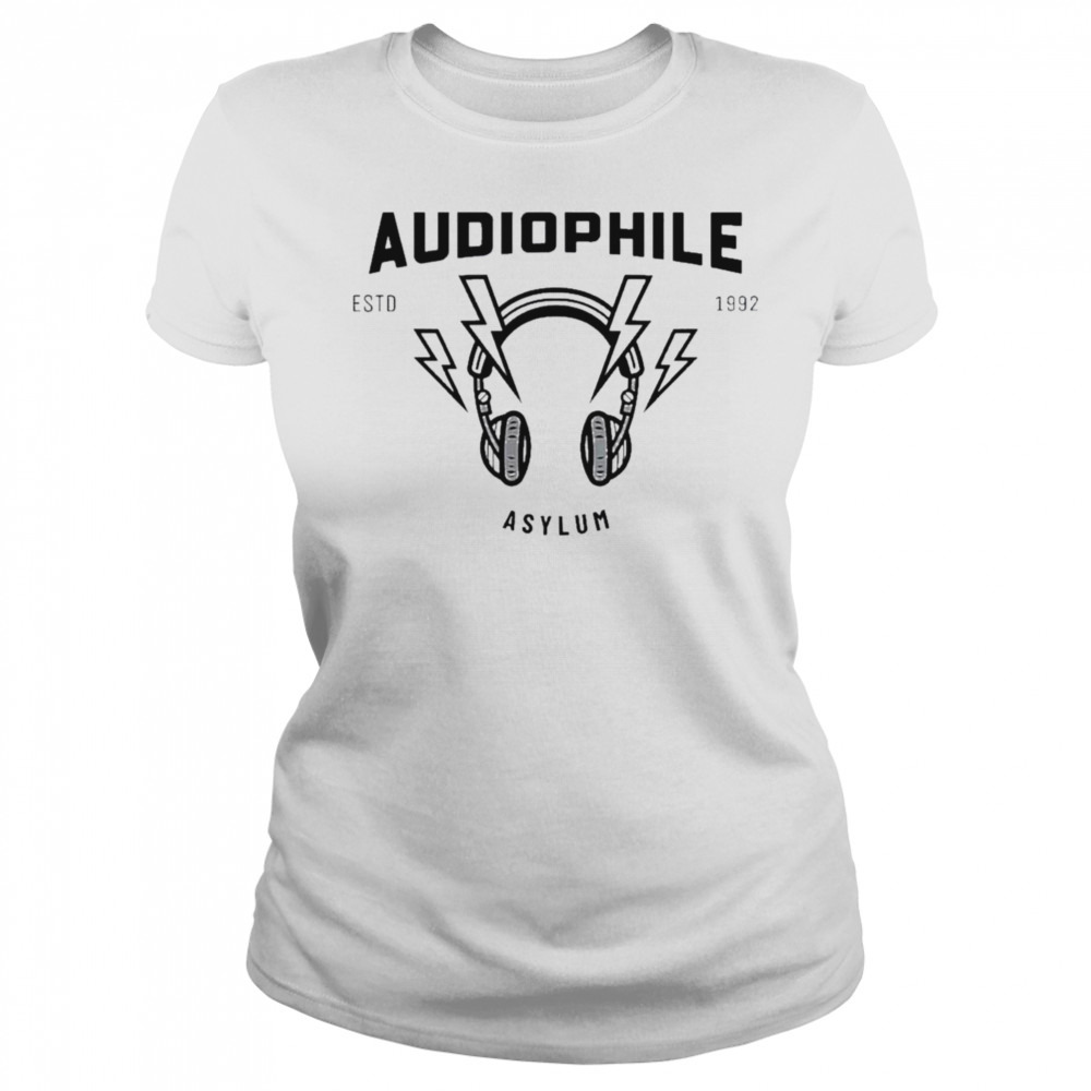 Women's shirt