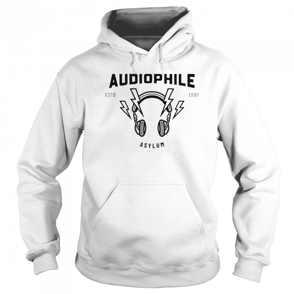 Hoodie shirt