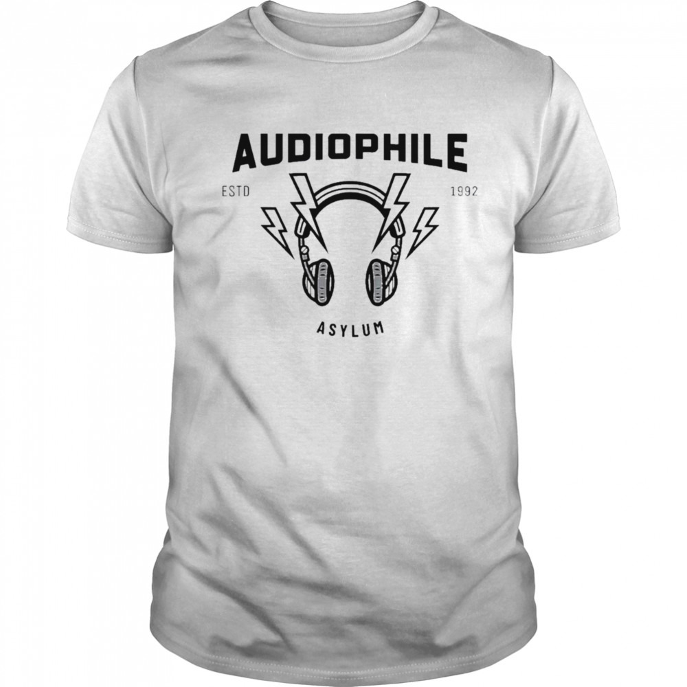 Unisex shirt