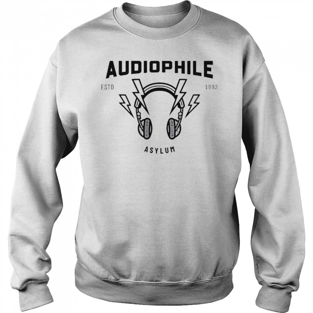 Sweat shirt