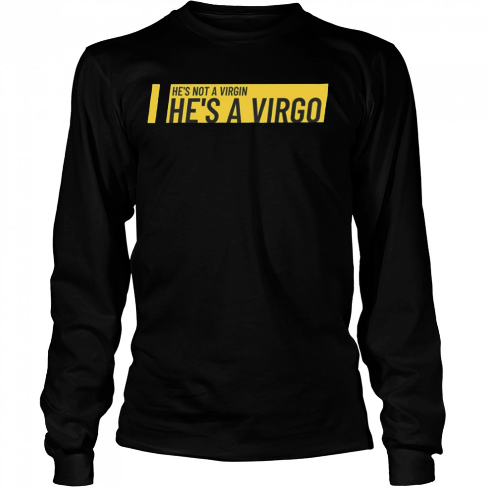 Long Sleeved shirts