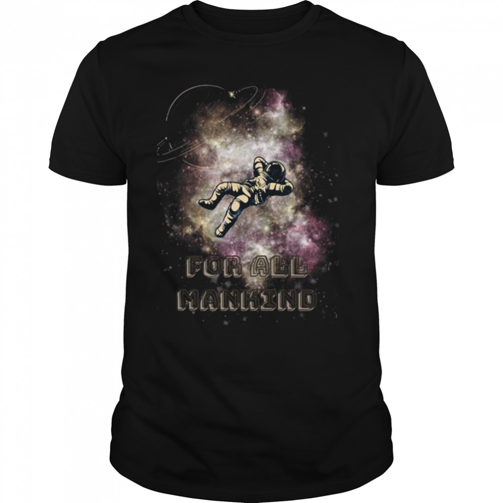 Unisex shirts