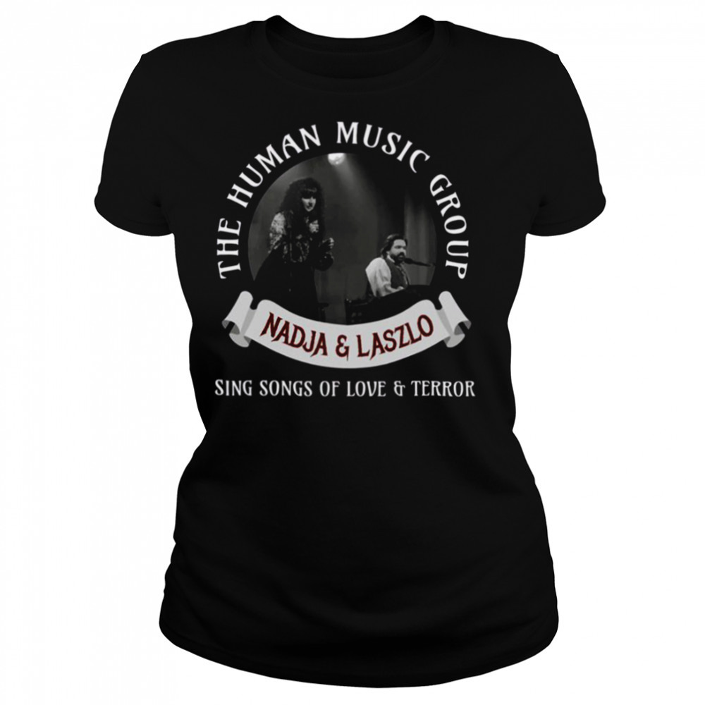 Women's shirts