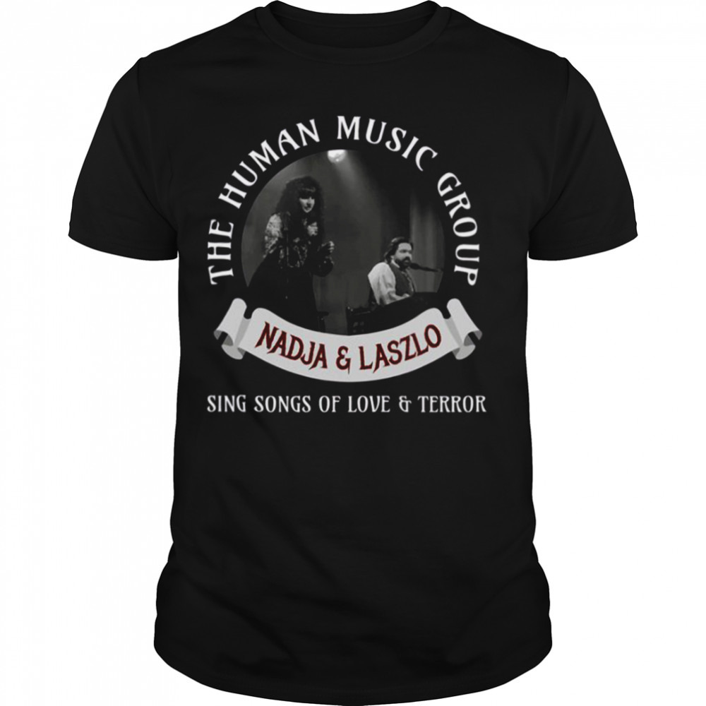 Unisex shirts