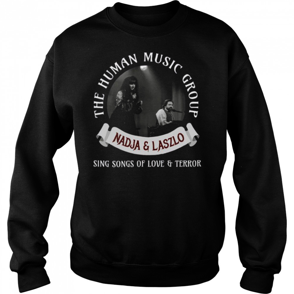 Sweat shirts