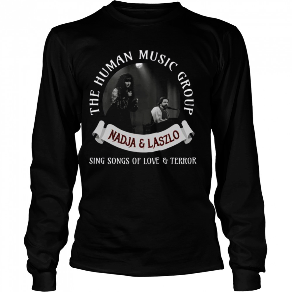 Long Sleeved shirts