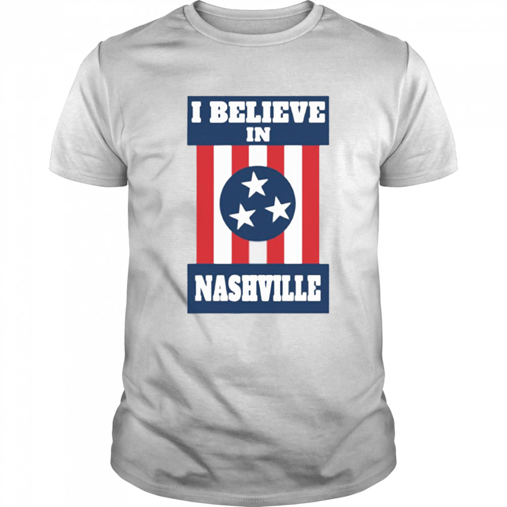 Unisex shirt