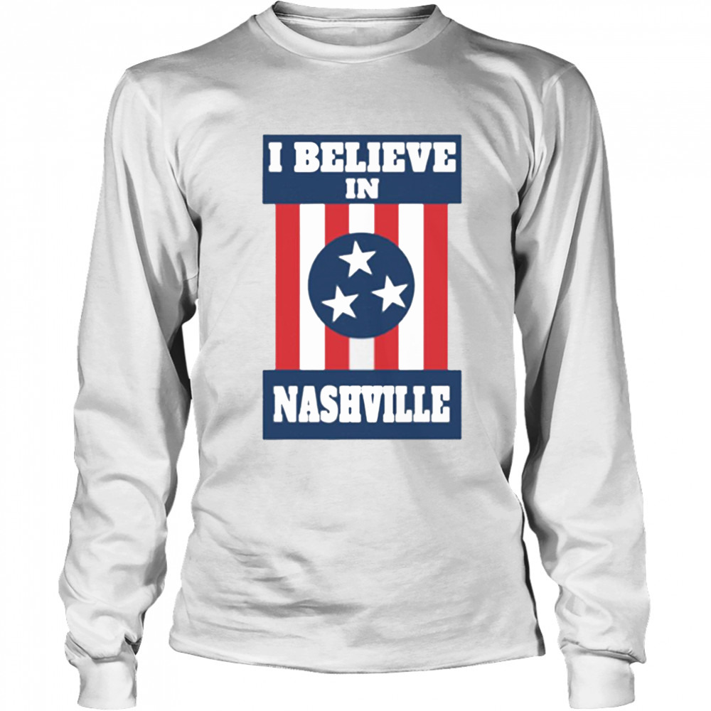 Long Sleeved shirt