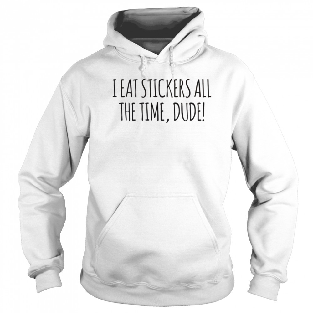 Hoodie shirt