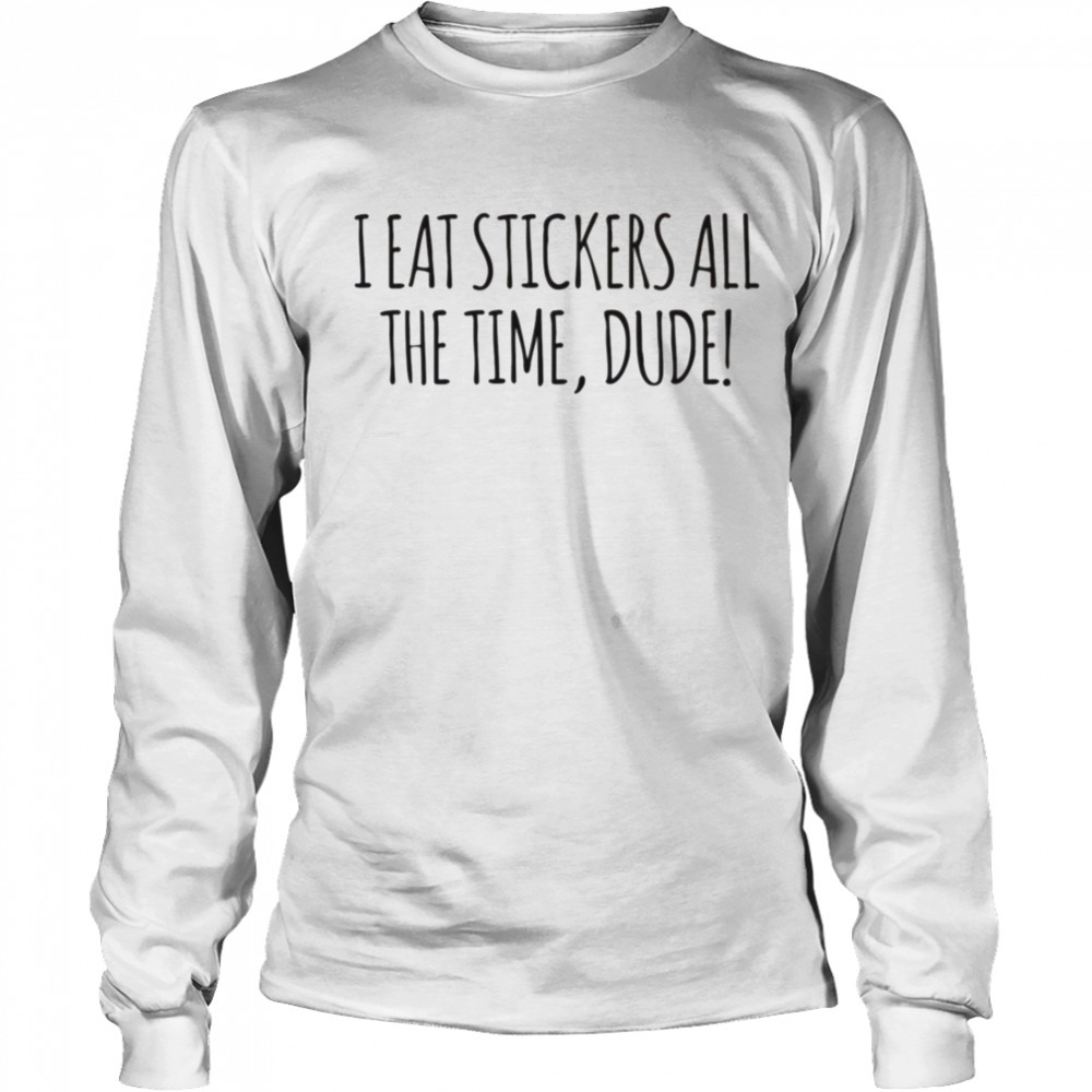 Long Sleeved shirt
