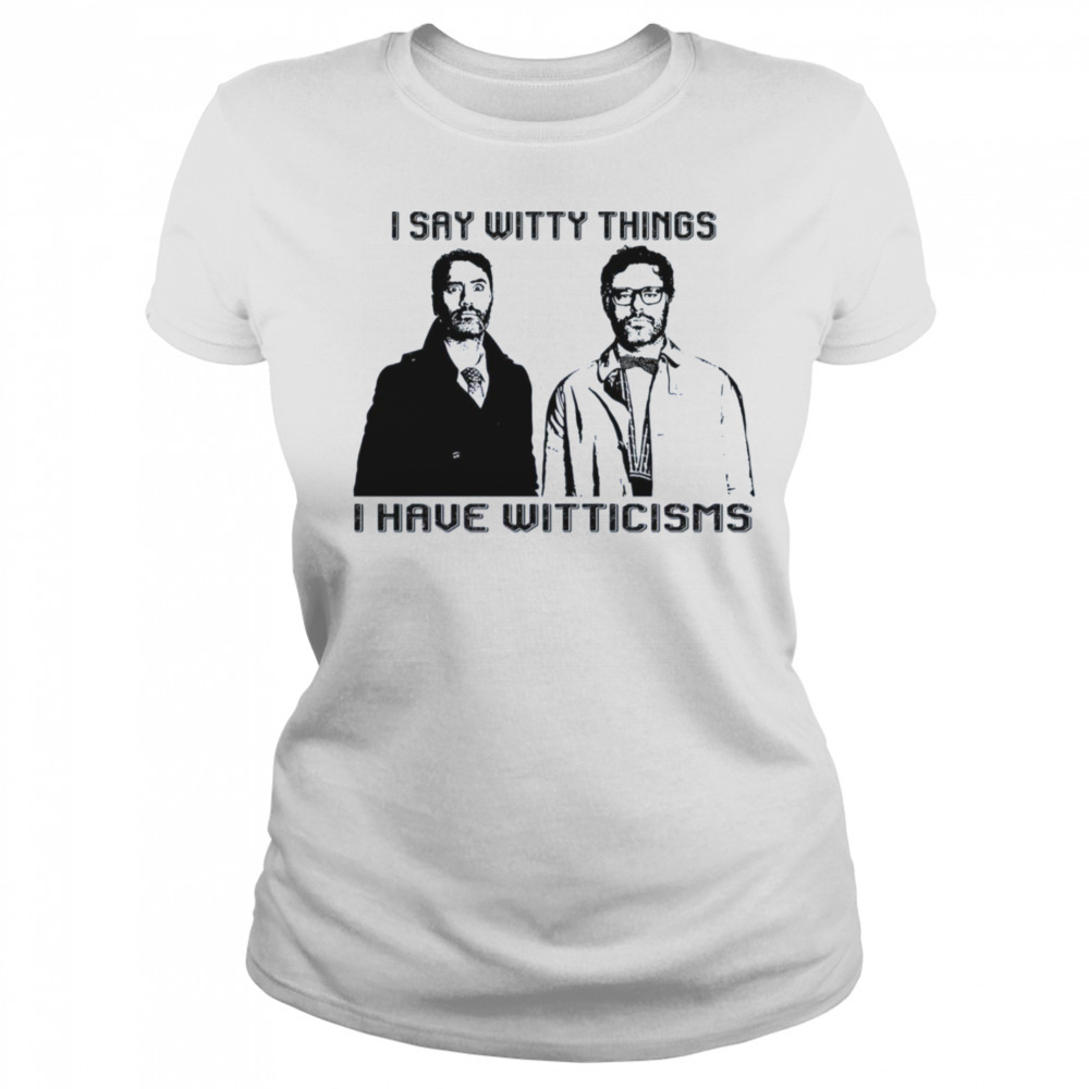 Women's shirt