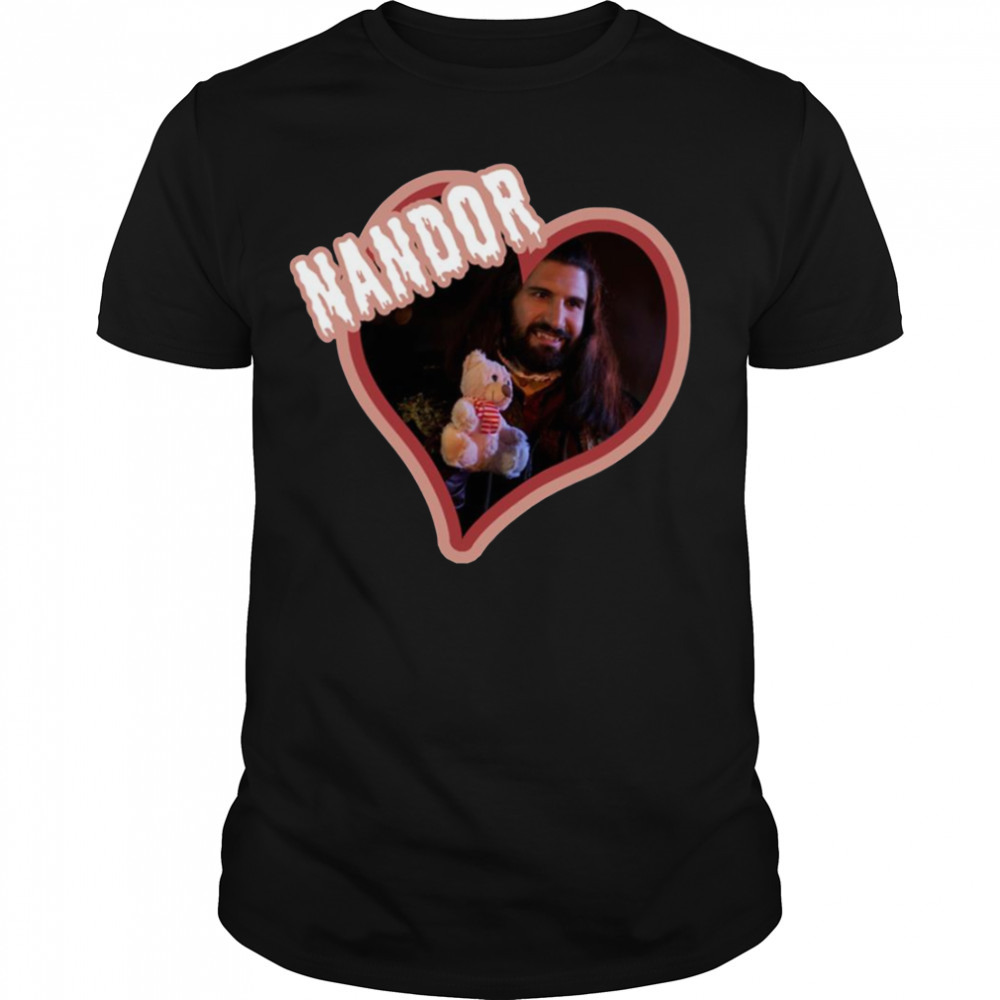 Unisex shirts