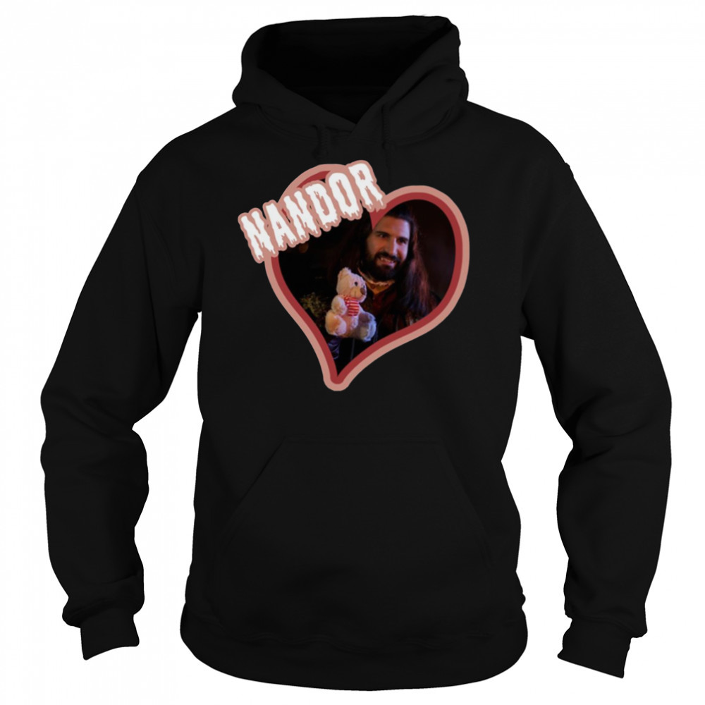 Hoodie shirts