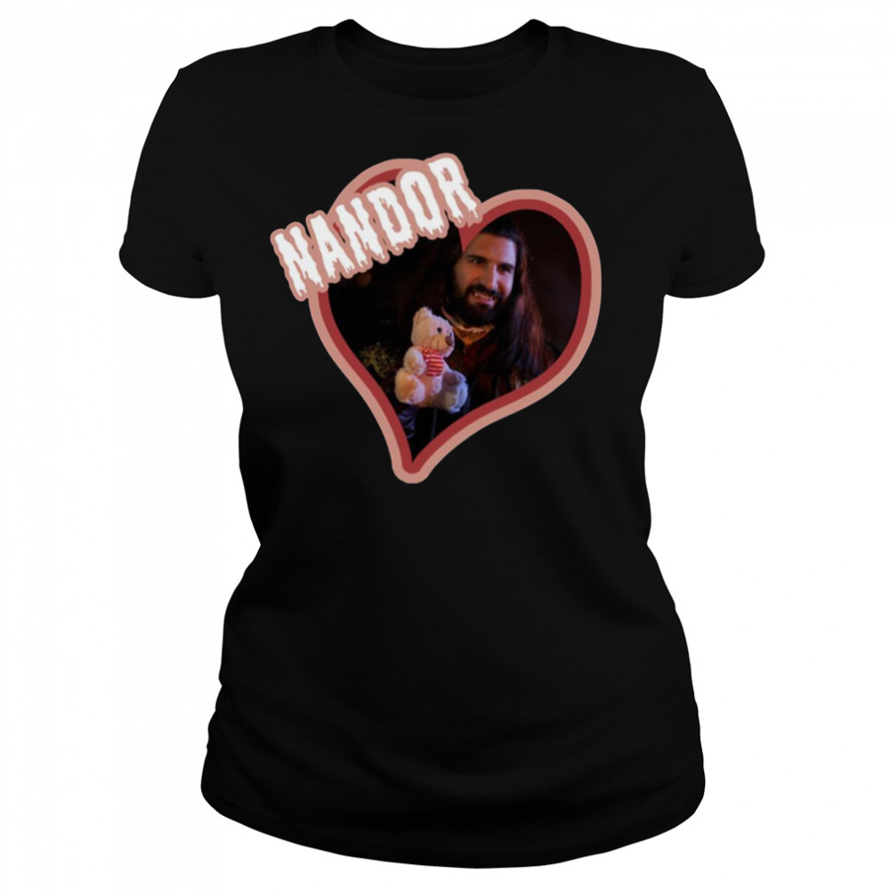 Women's shirts