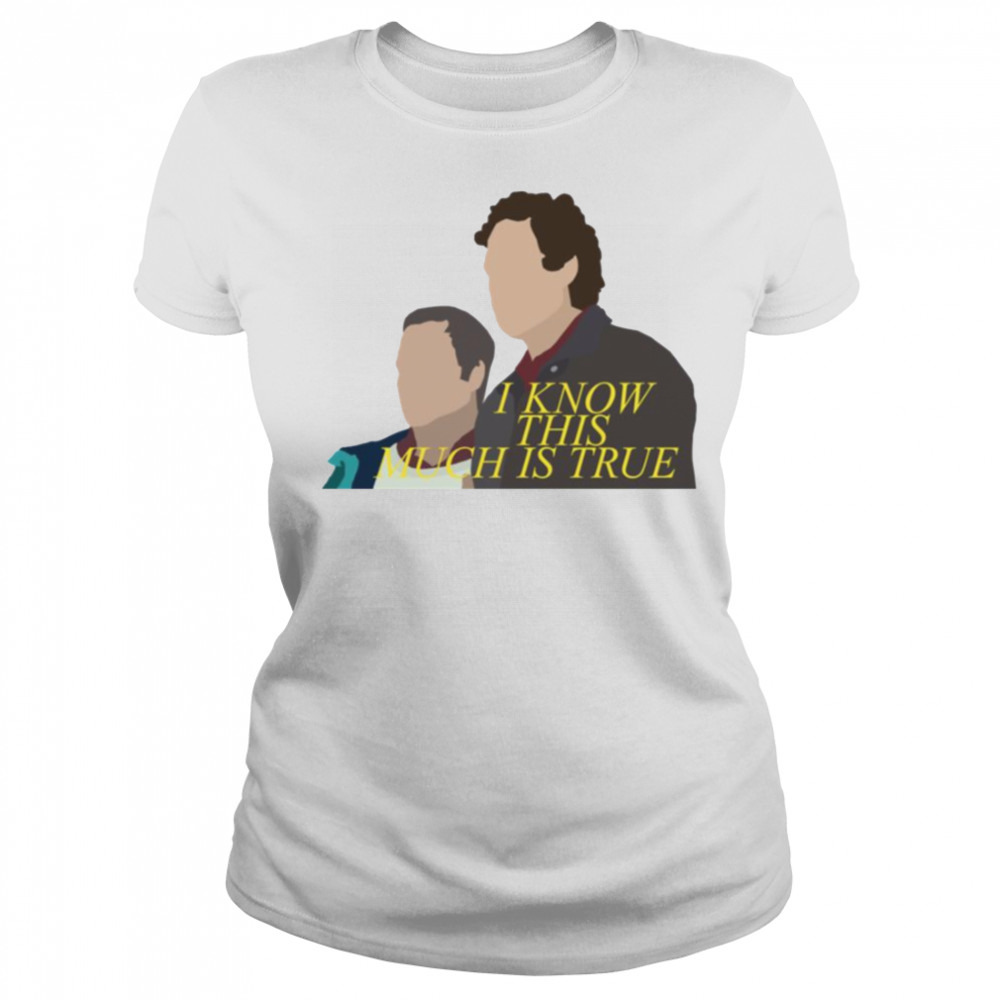 Women's shirt