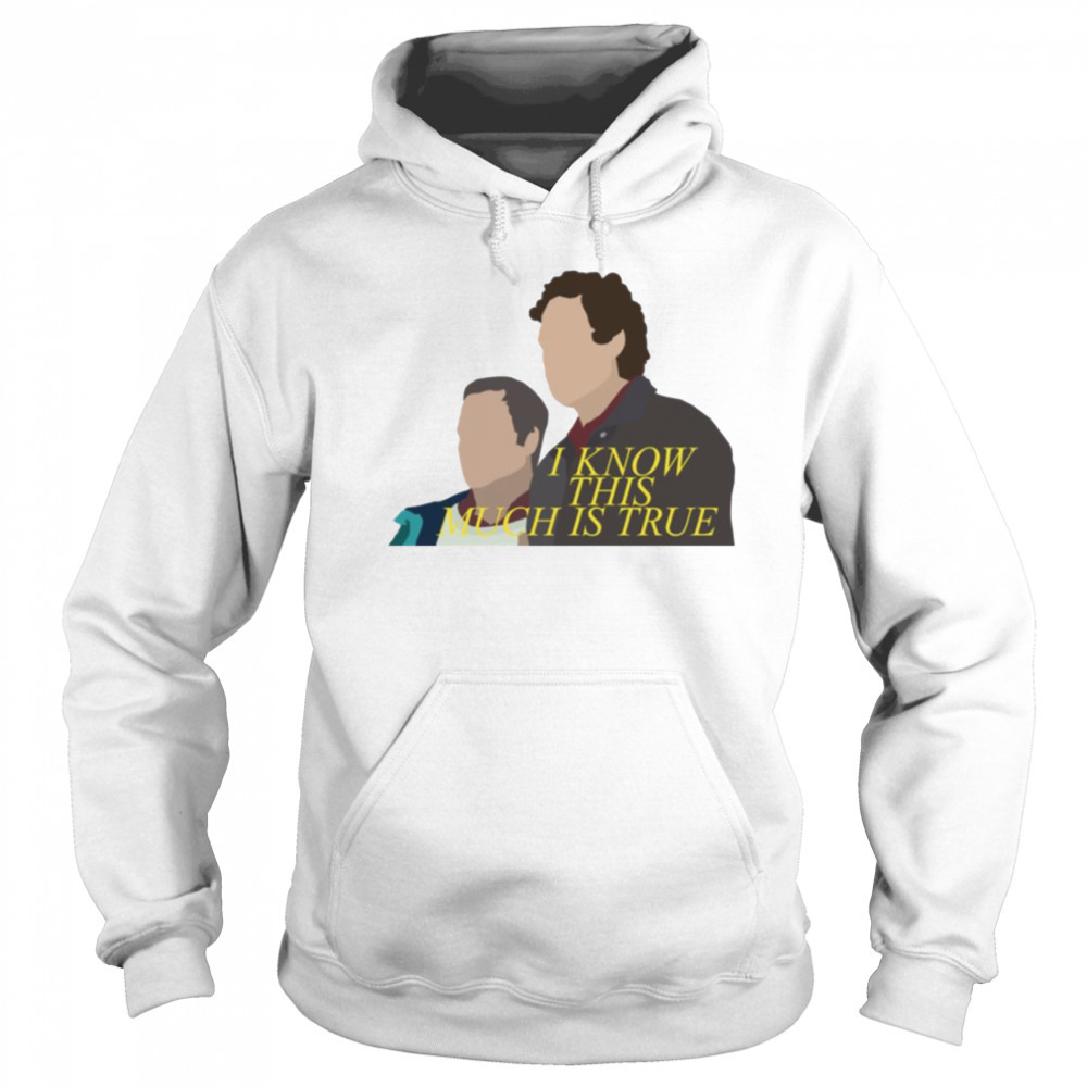 Hoodie shirt
