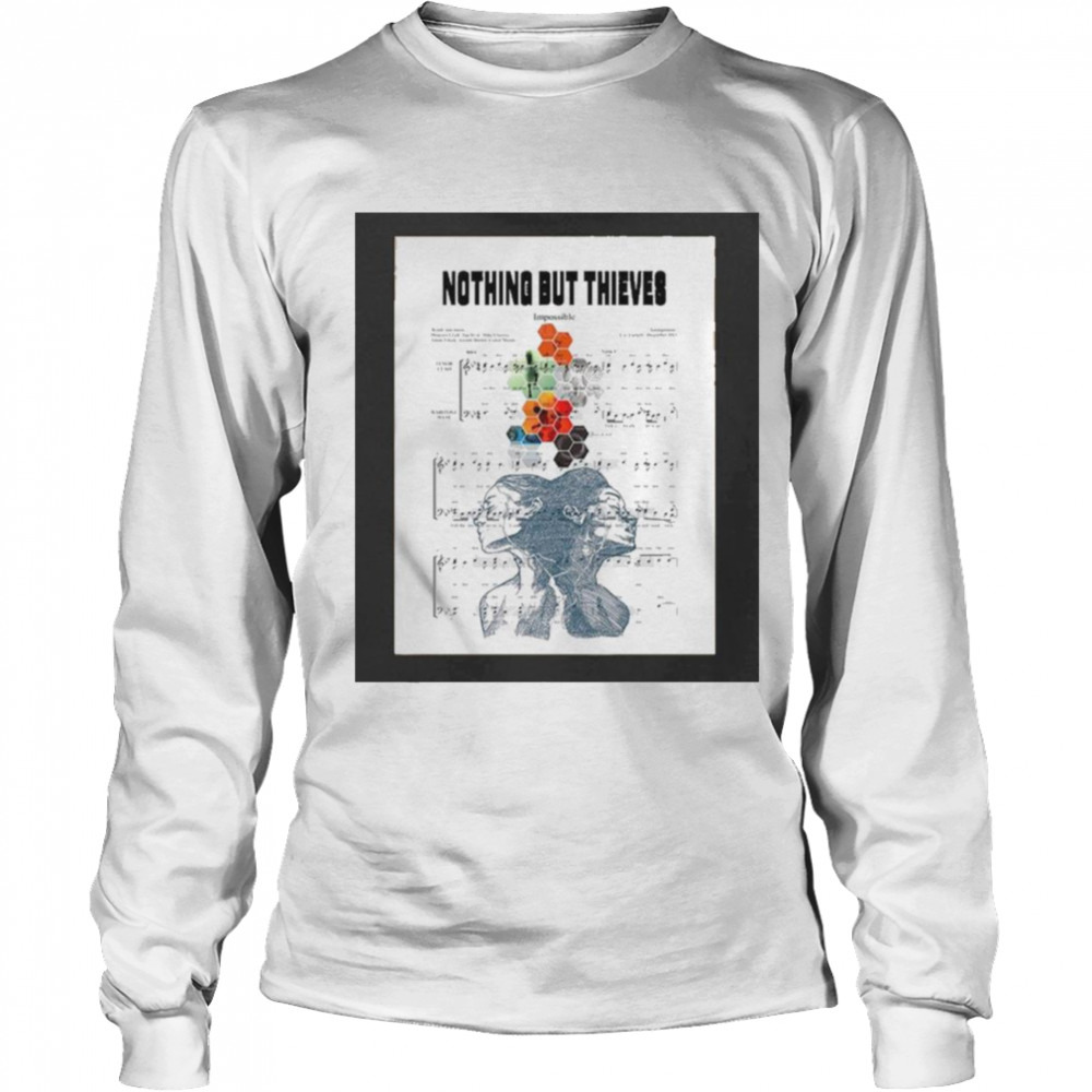 Long Sleeved shirt