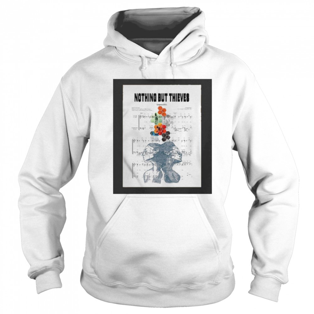 Hoodie shirt