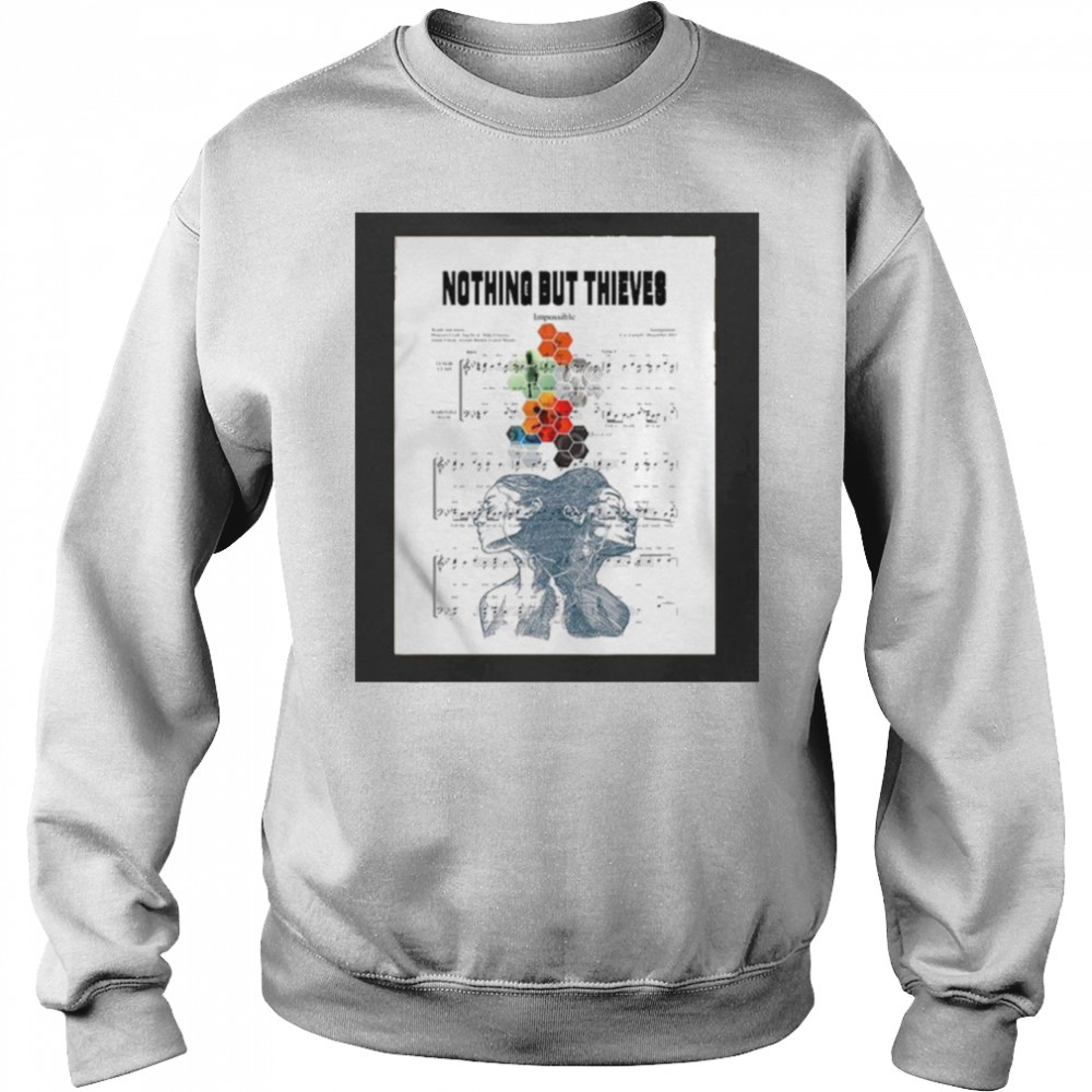 Sweat shirt