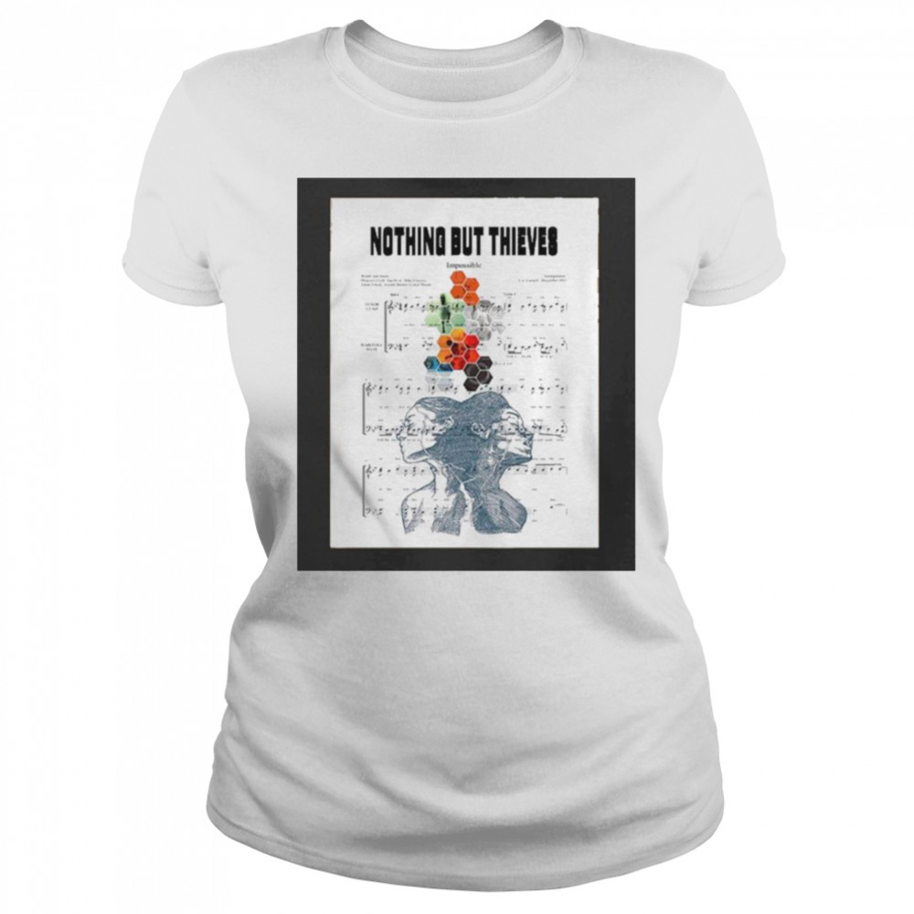 Women's shirt