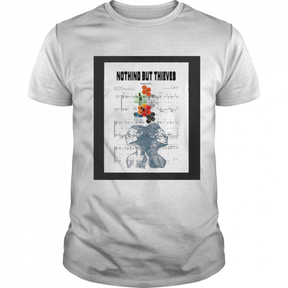 Unisex shirt