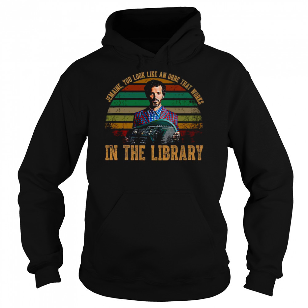Hoodie shirts