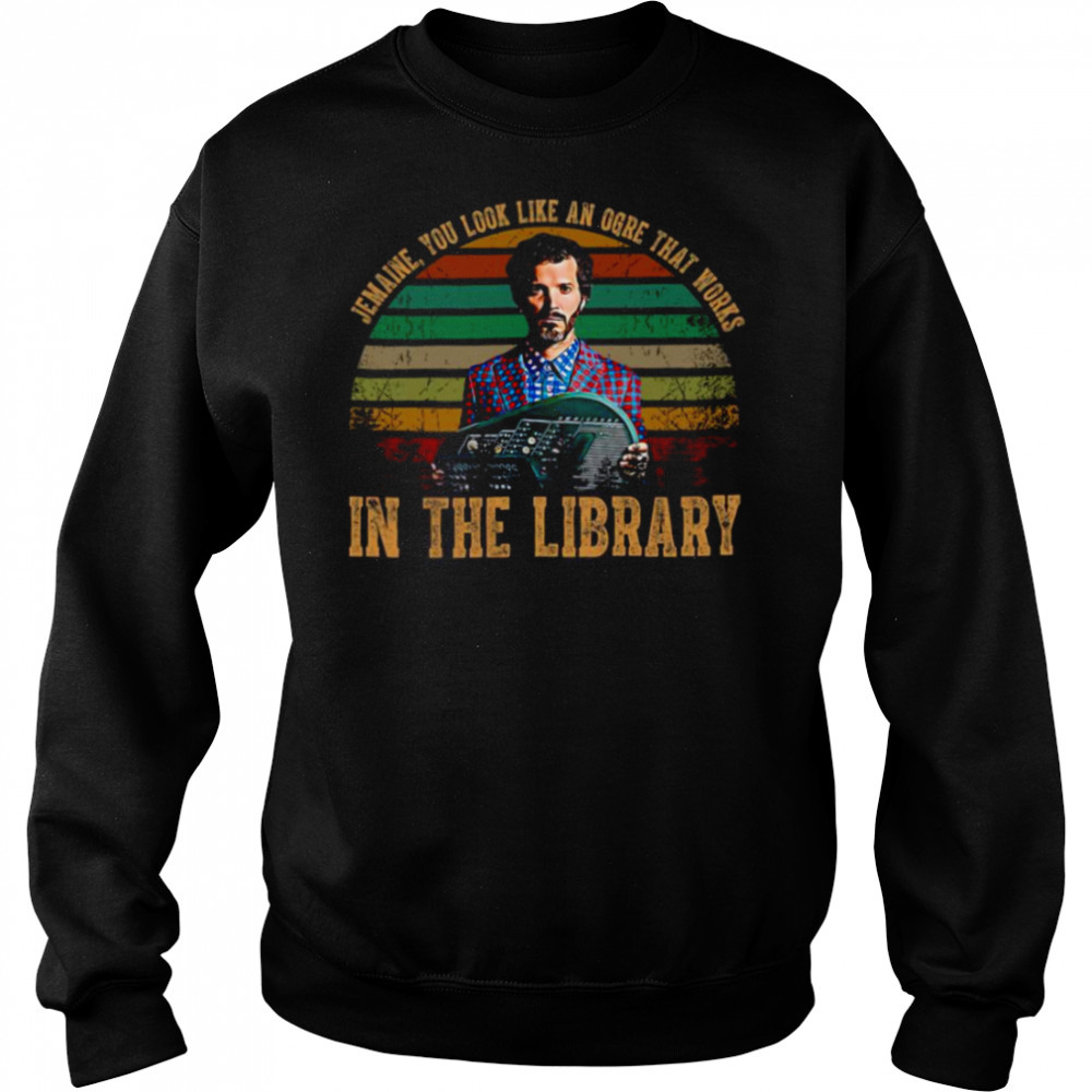 Sweat shirts