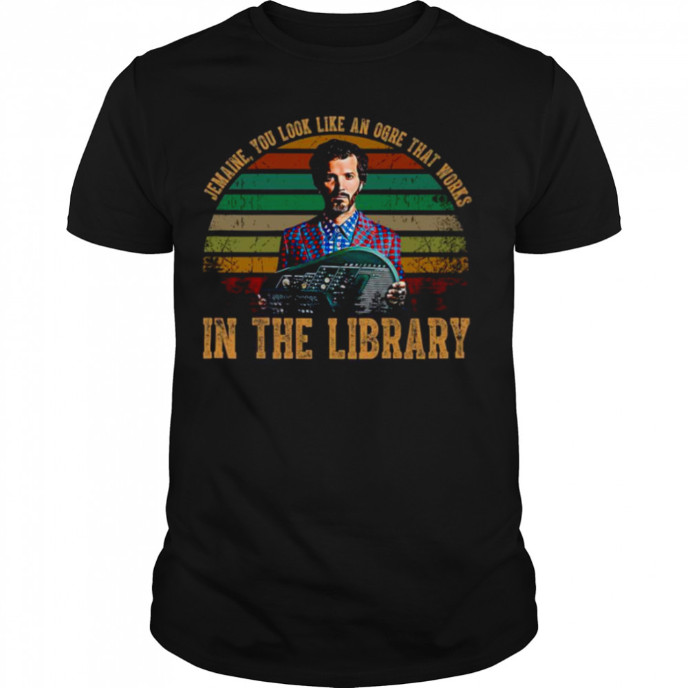 Unisex shirts