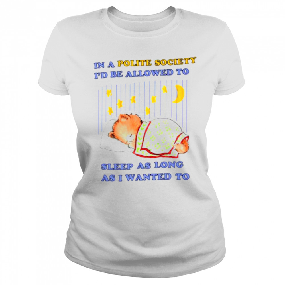 Women's shirt