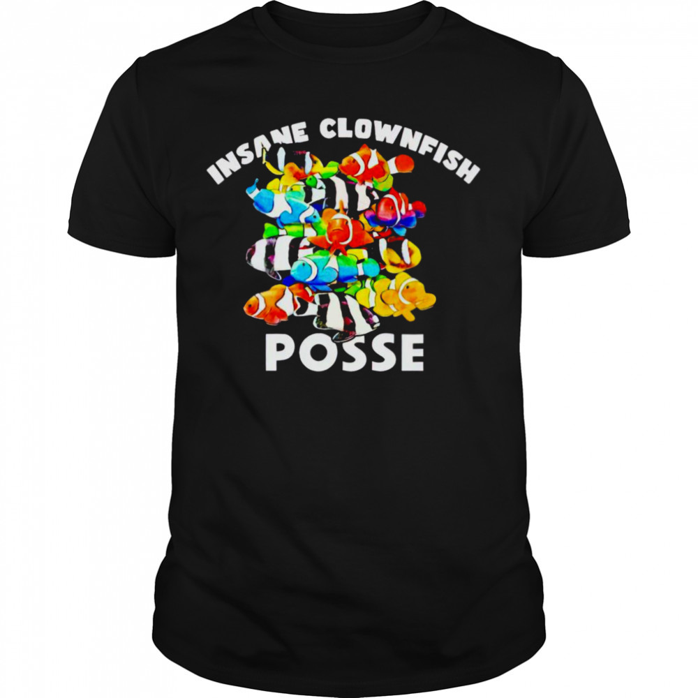 Unisex shirts